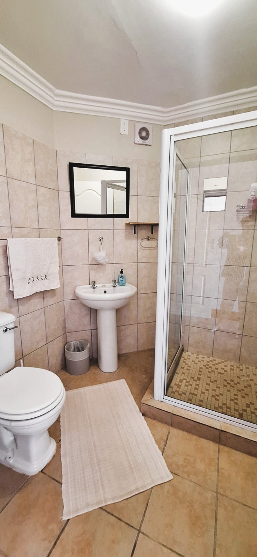 4 Bedroom Property for Sale in Witsand Western Cape